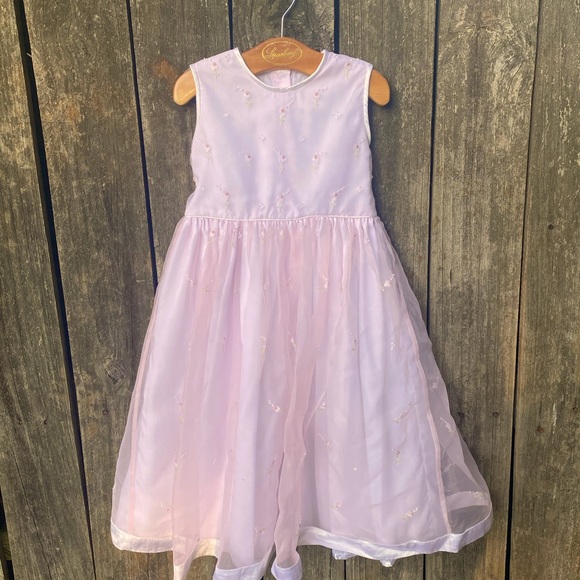 Strasburg Other - Strasburg Heirloom Collection size 5 dress